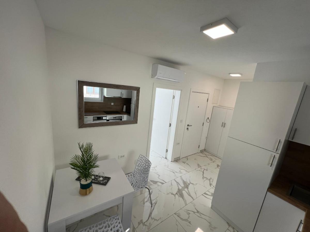 Deluxe Apartment Zadar Exterior photo