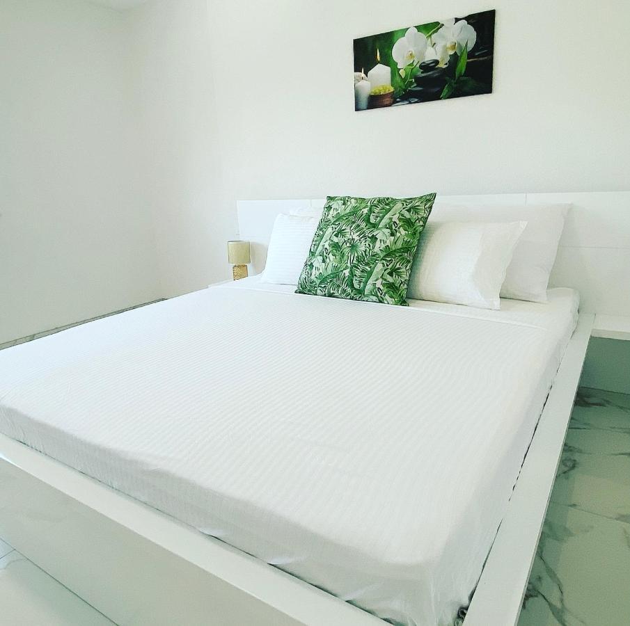 Deluxe Apartment Zadar Exterior photo