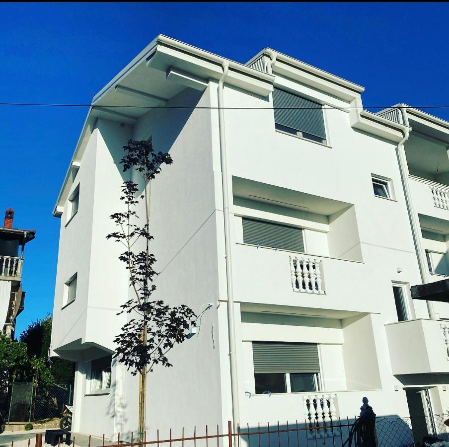 Deluxe Apartment Zadar Exterior photo