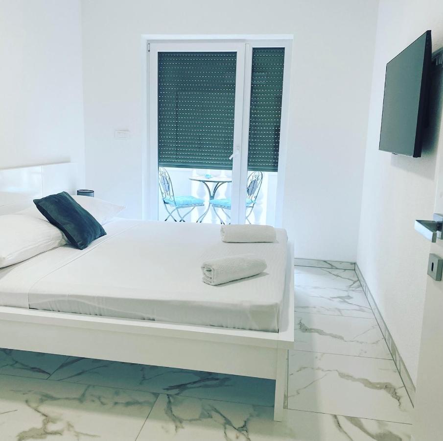 Deluxe Apartment Zadar Exterior photo