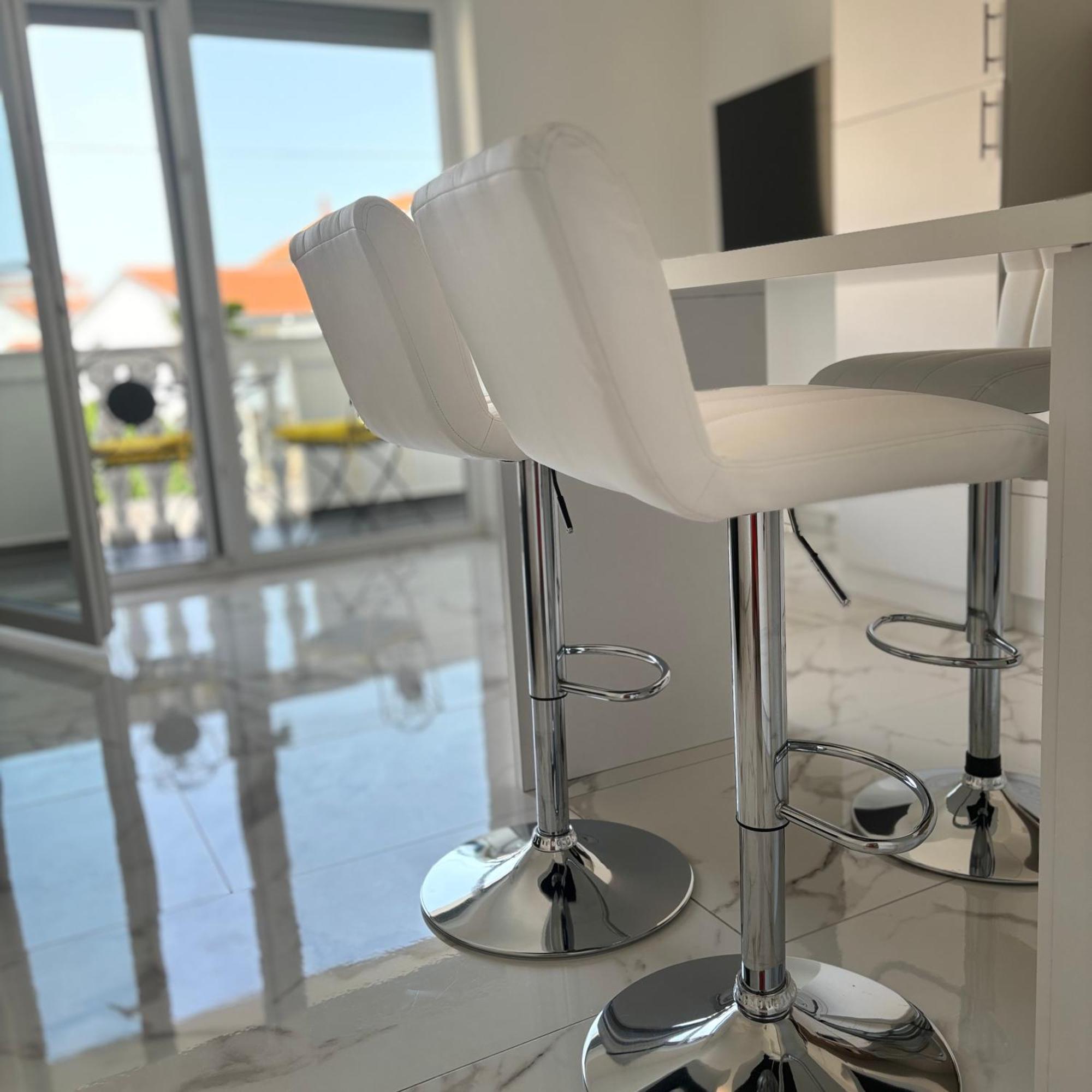 Deluxe Apartment Zadar Exterior photo